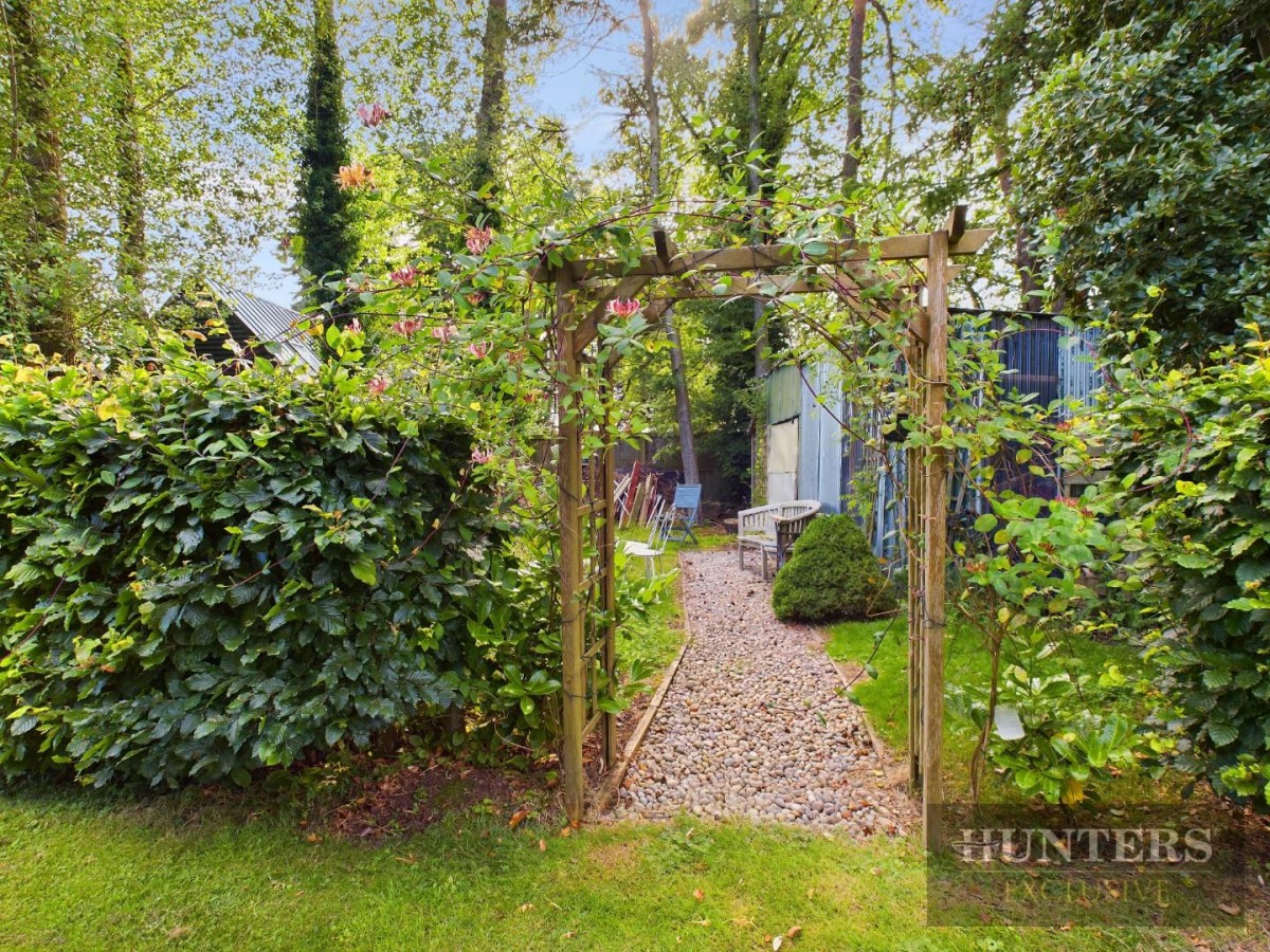 Hackness Road, Scalby, Scarborough