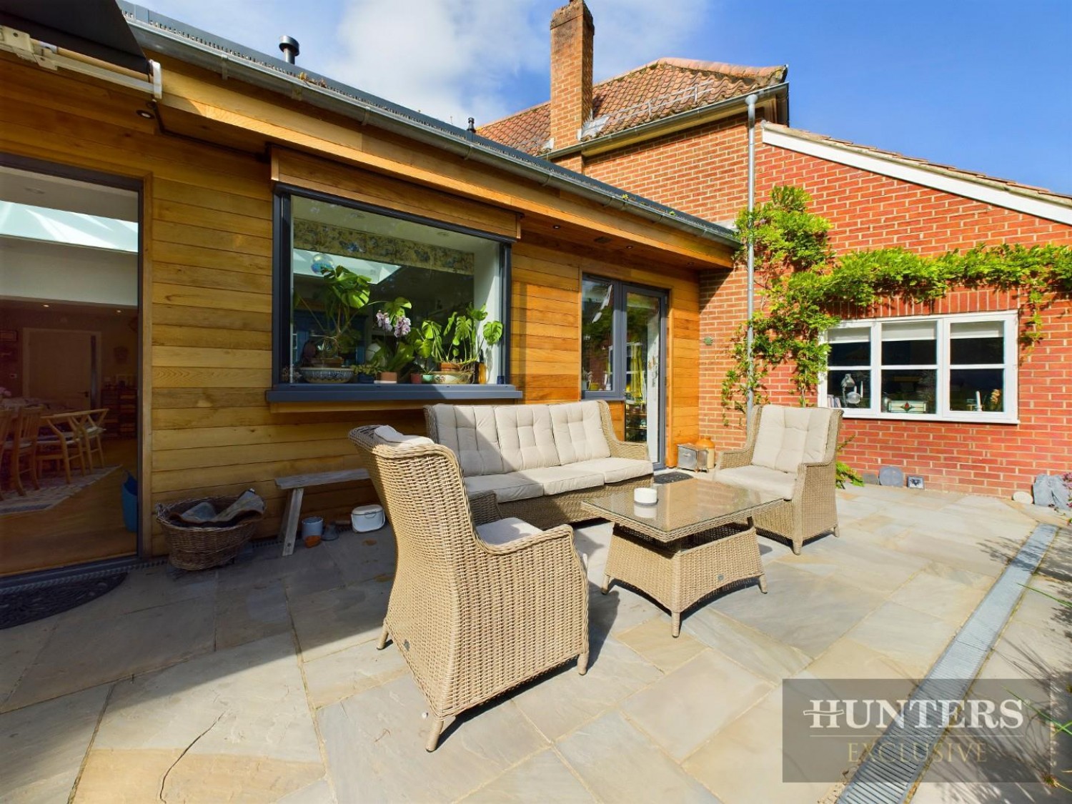 Hackness Road, Scalby, Scarborough