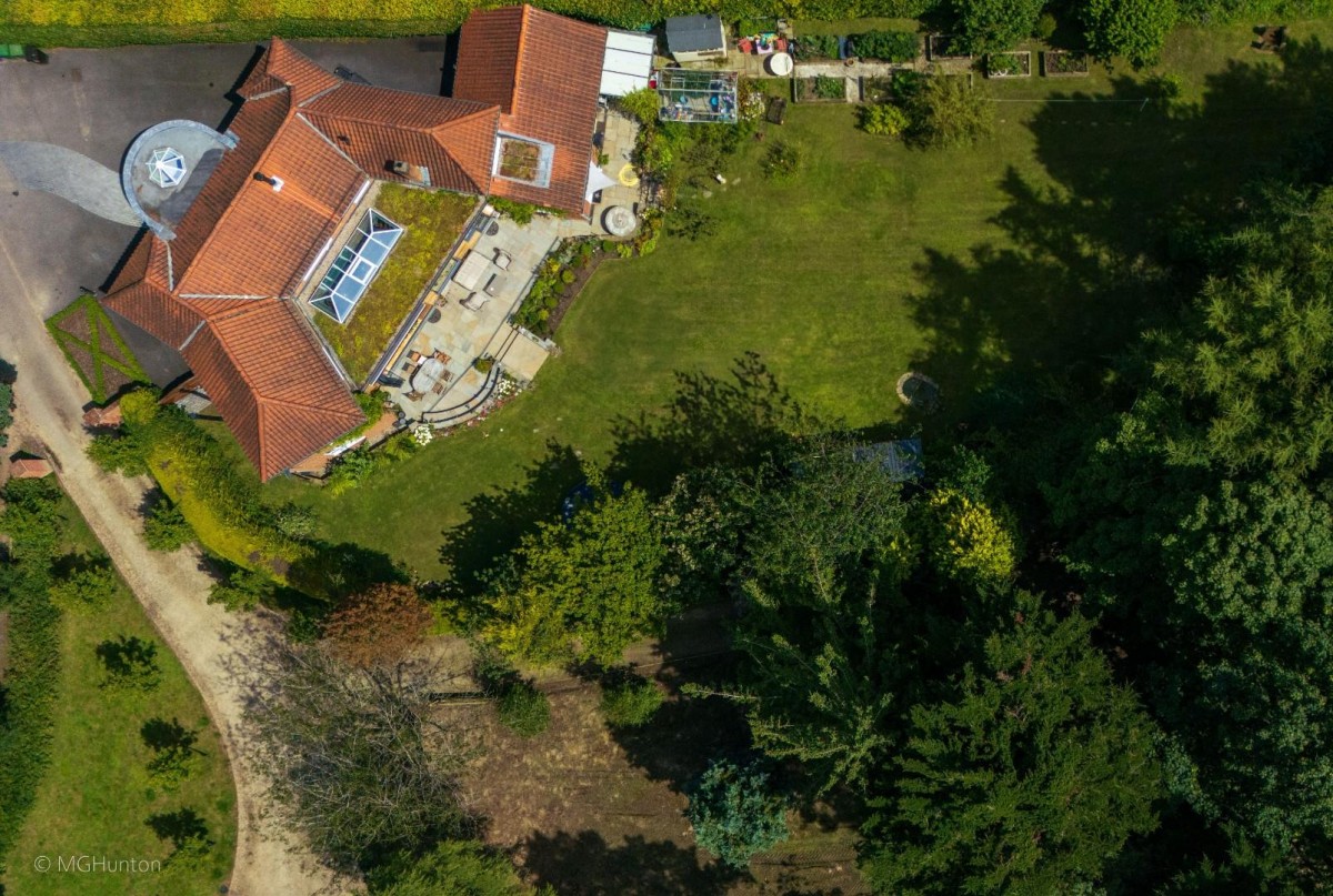 Hackness Road, Scalby, Scarborough