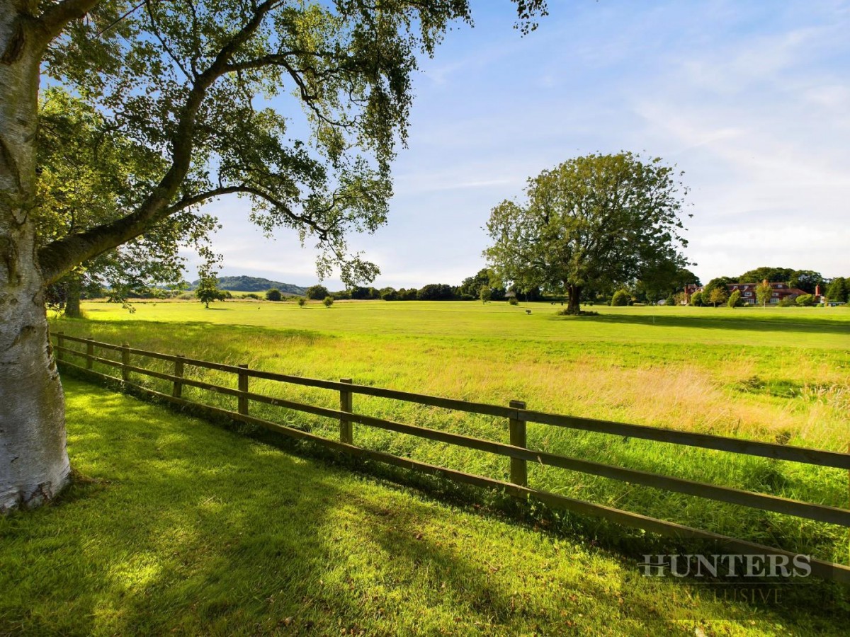 Hackness Road, Scalby, Scarborough