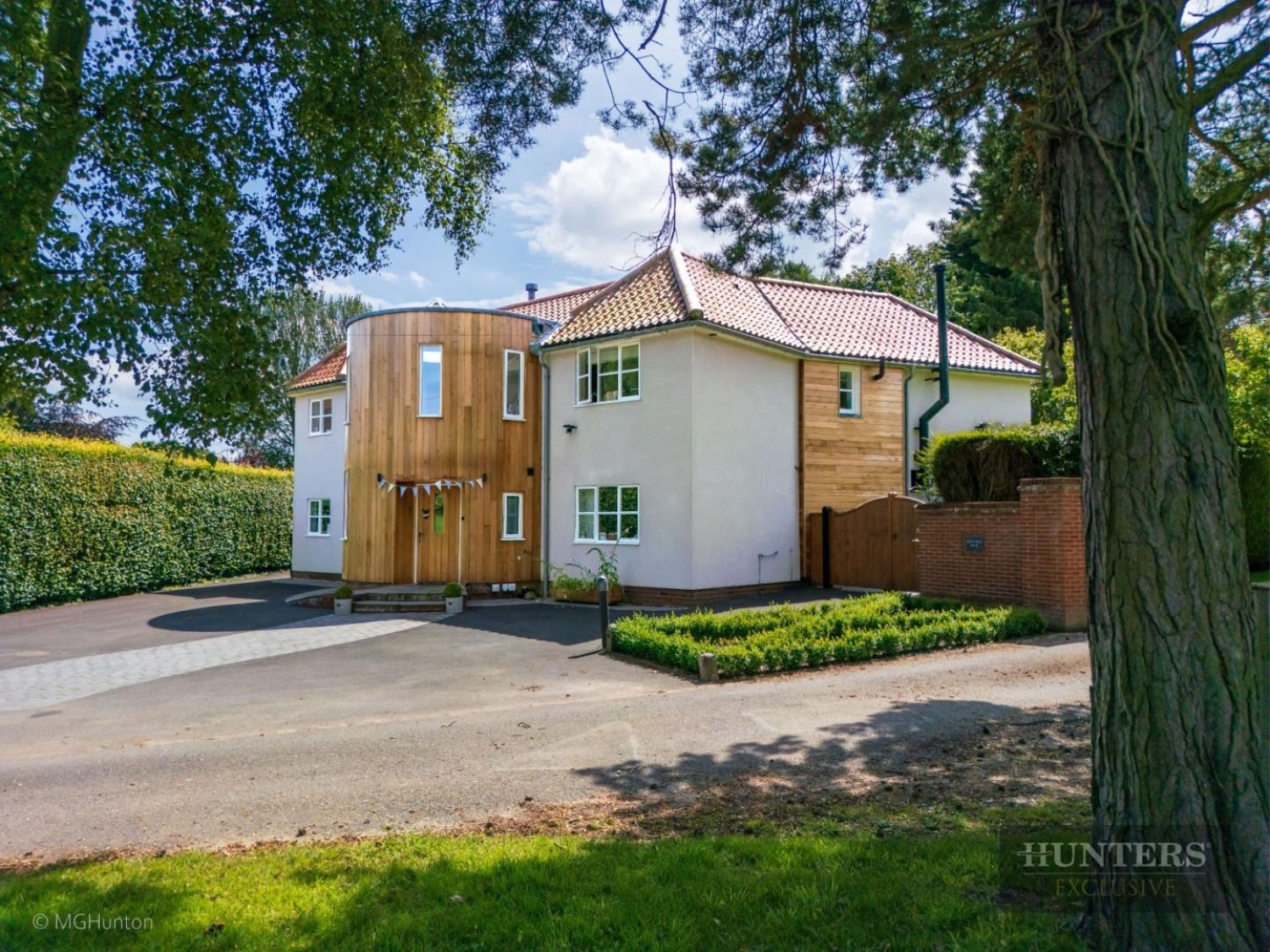 Hackness Road, Scalby, Scarborough