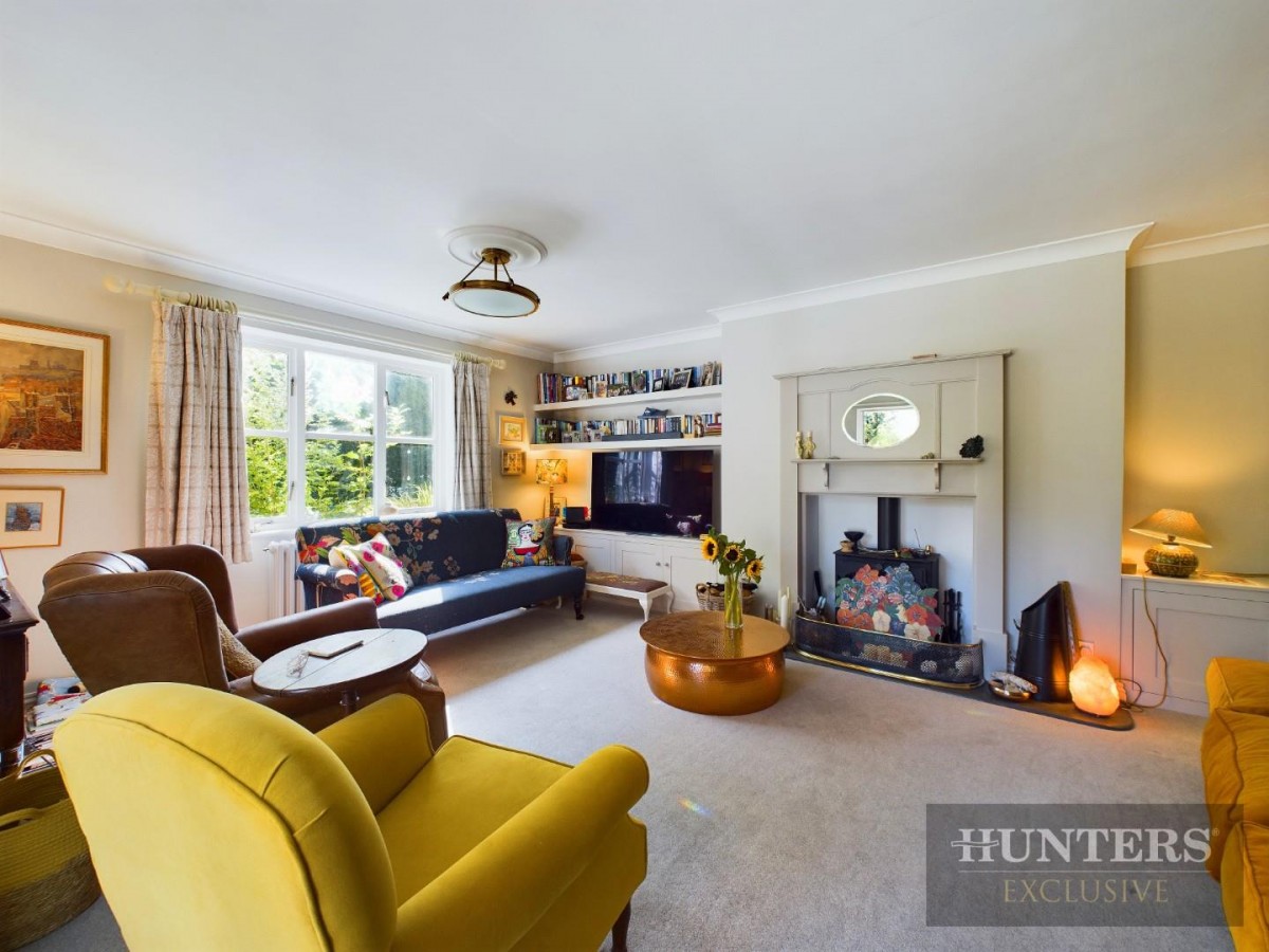 Hackness Road, Scalby, Scarborough