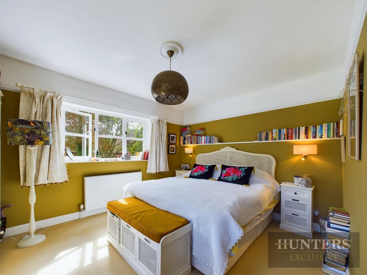 Hackness Road, Scalby, Scarborough