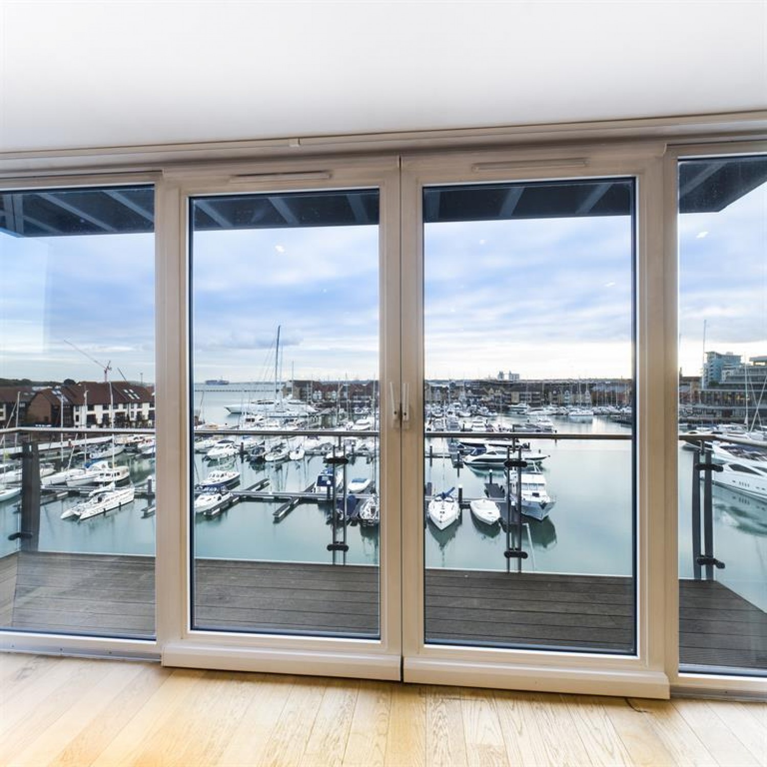 Sundowner, Channel Way, Southampton, Hampshire