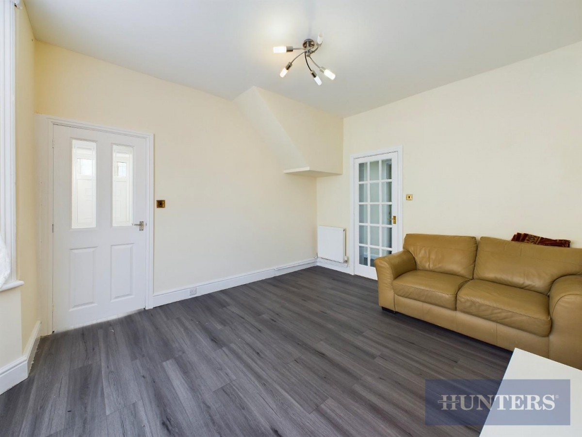 Trafalgar Square, Scarborough