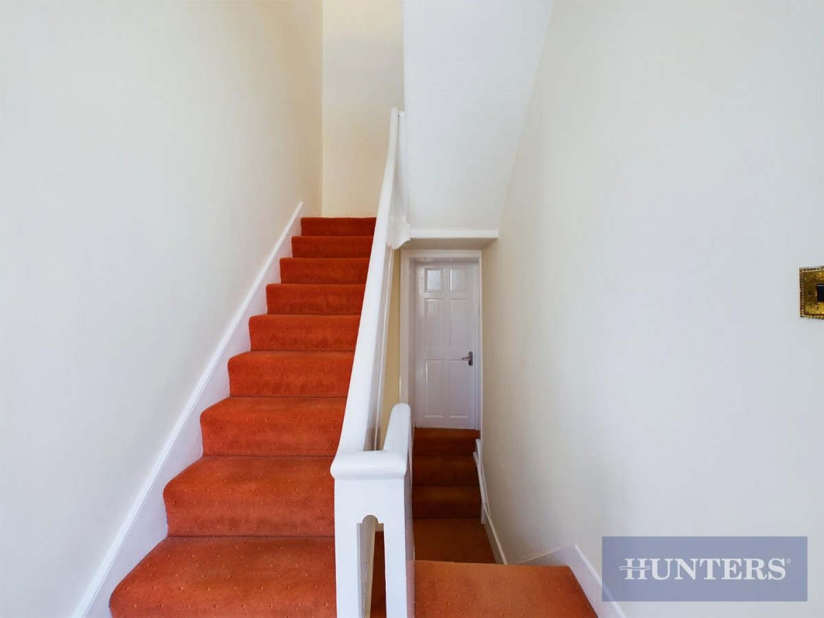 Trafalgar Square, Scarborough