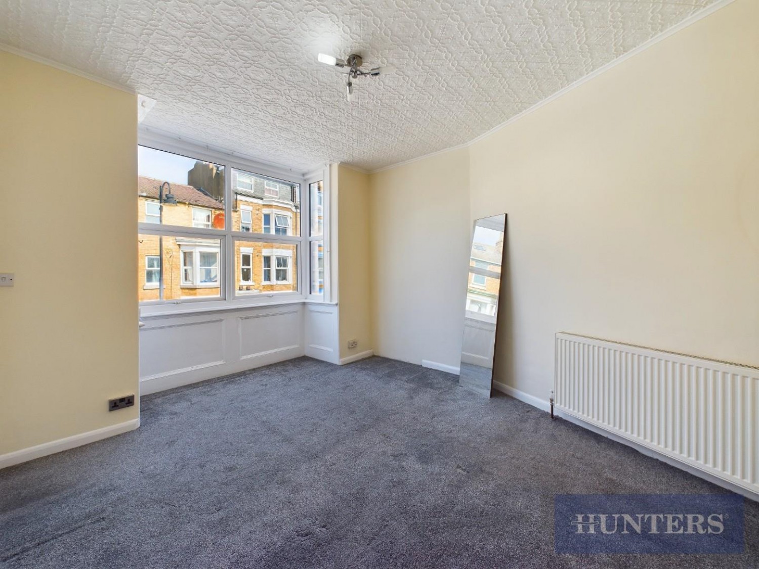 Trafalgar Square, Scarborough