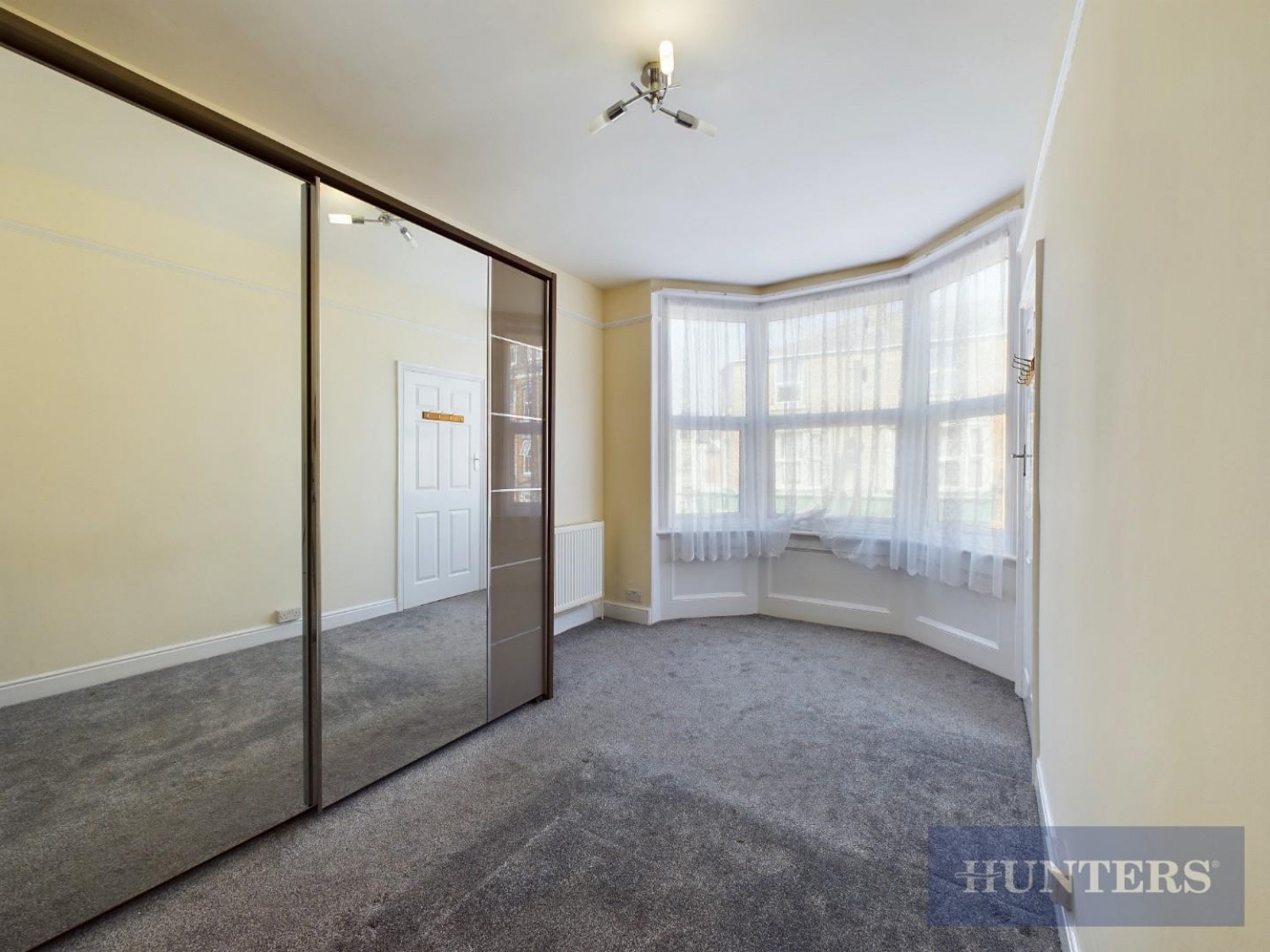 Trafalgar Square, Scarborough