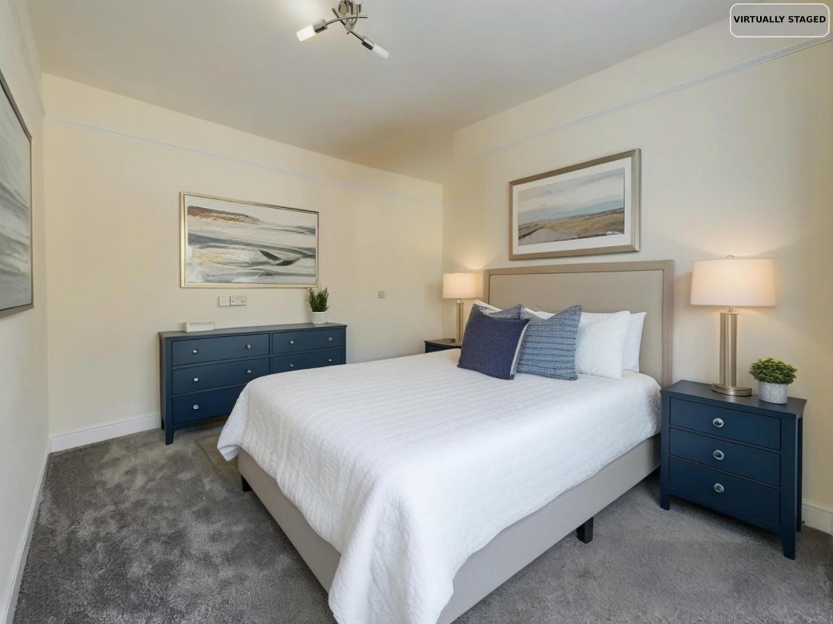 Trafalgar Square, Scarborough