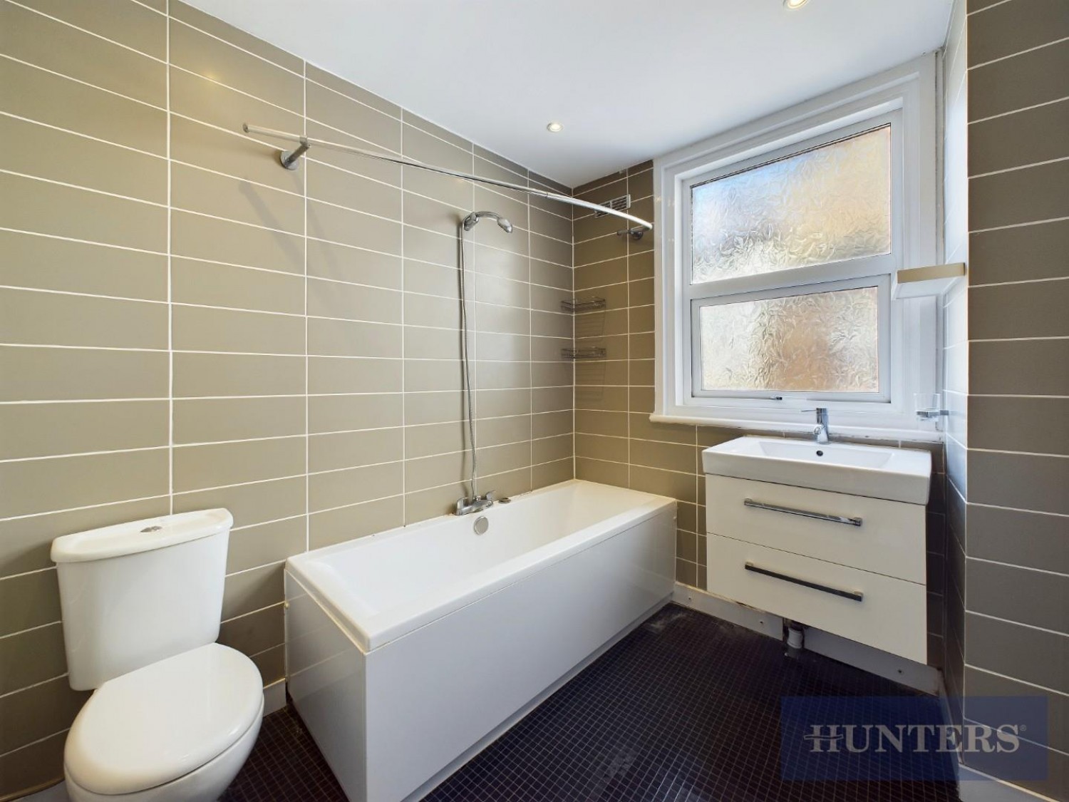 Trafalgar Square, Scarborough