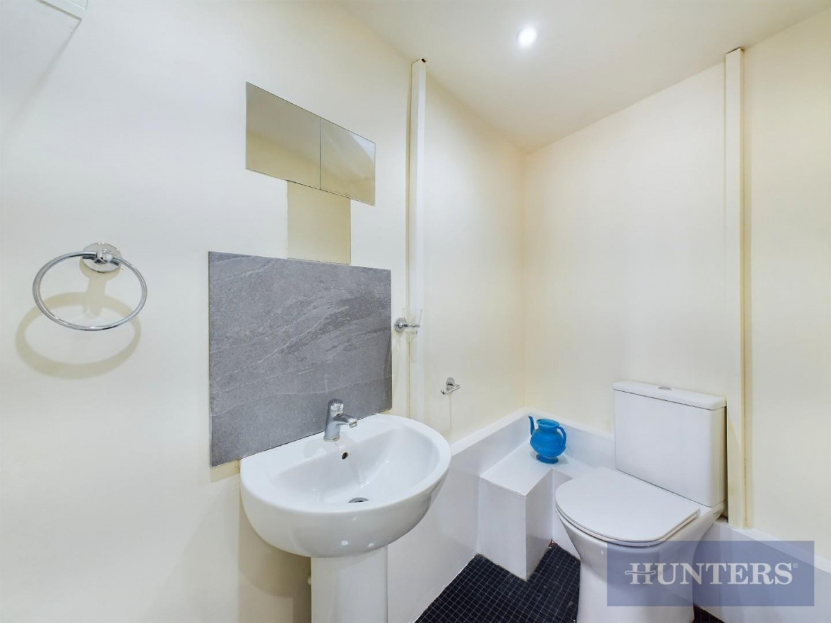 Trafalgar Square, Scarborough