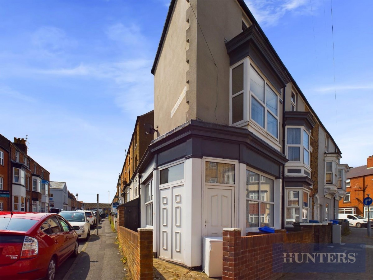 Trafalgar Square, Scarborough