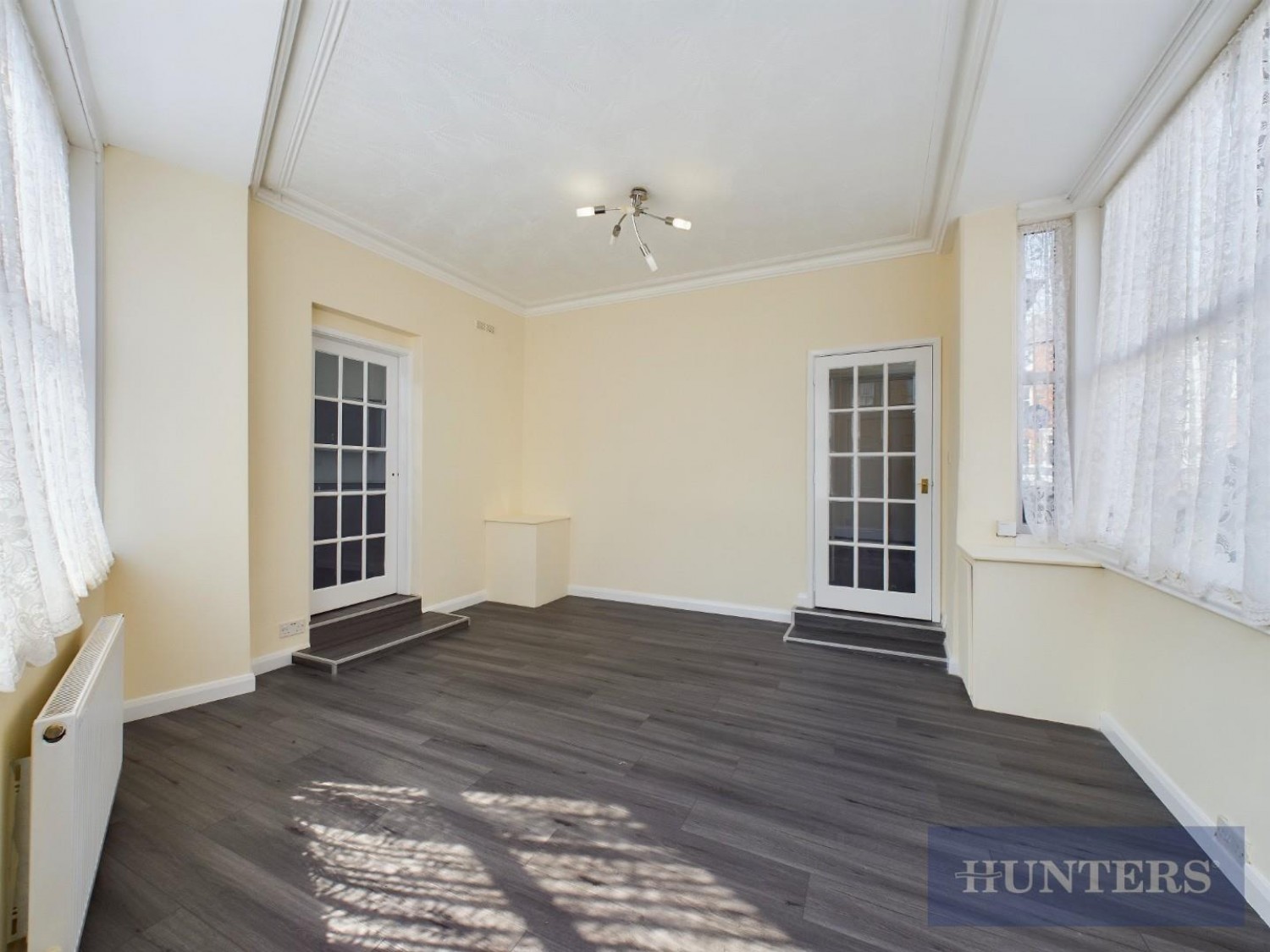 Trafalgar Square, Scarborough