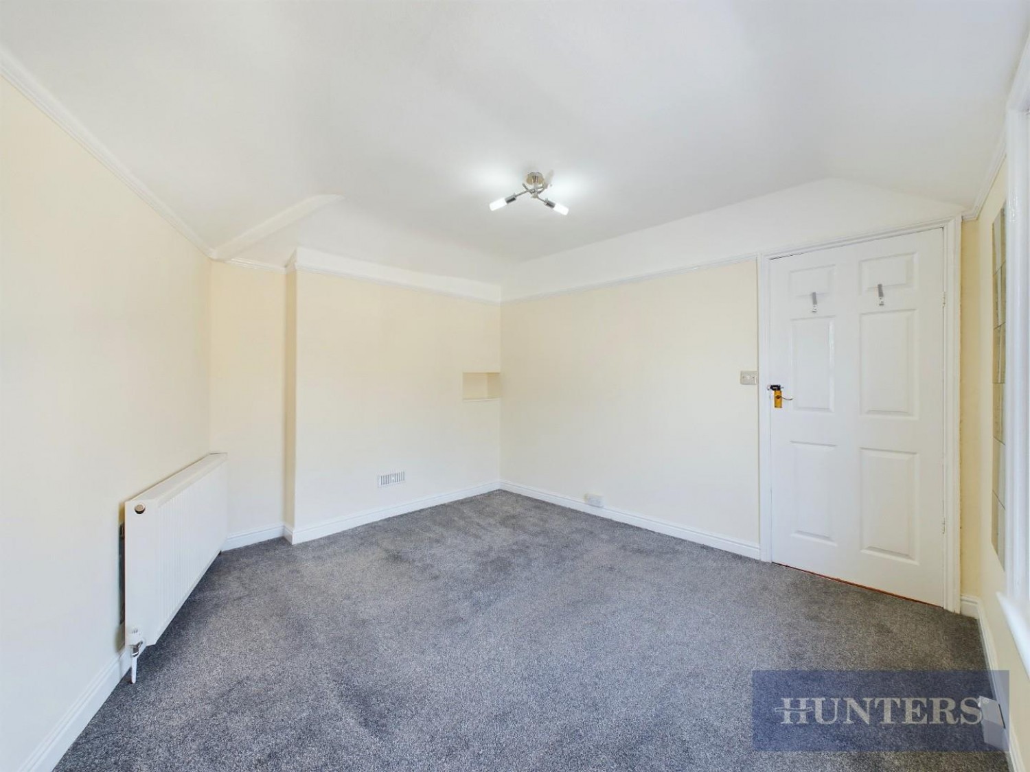 Trafalgar Square, Scarborough