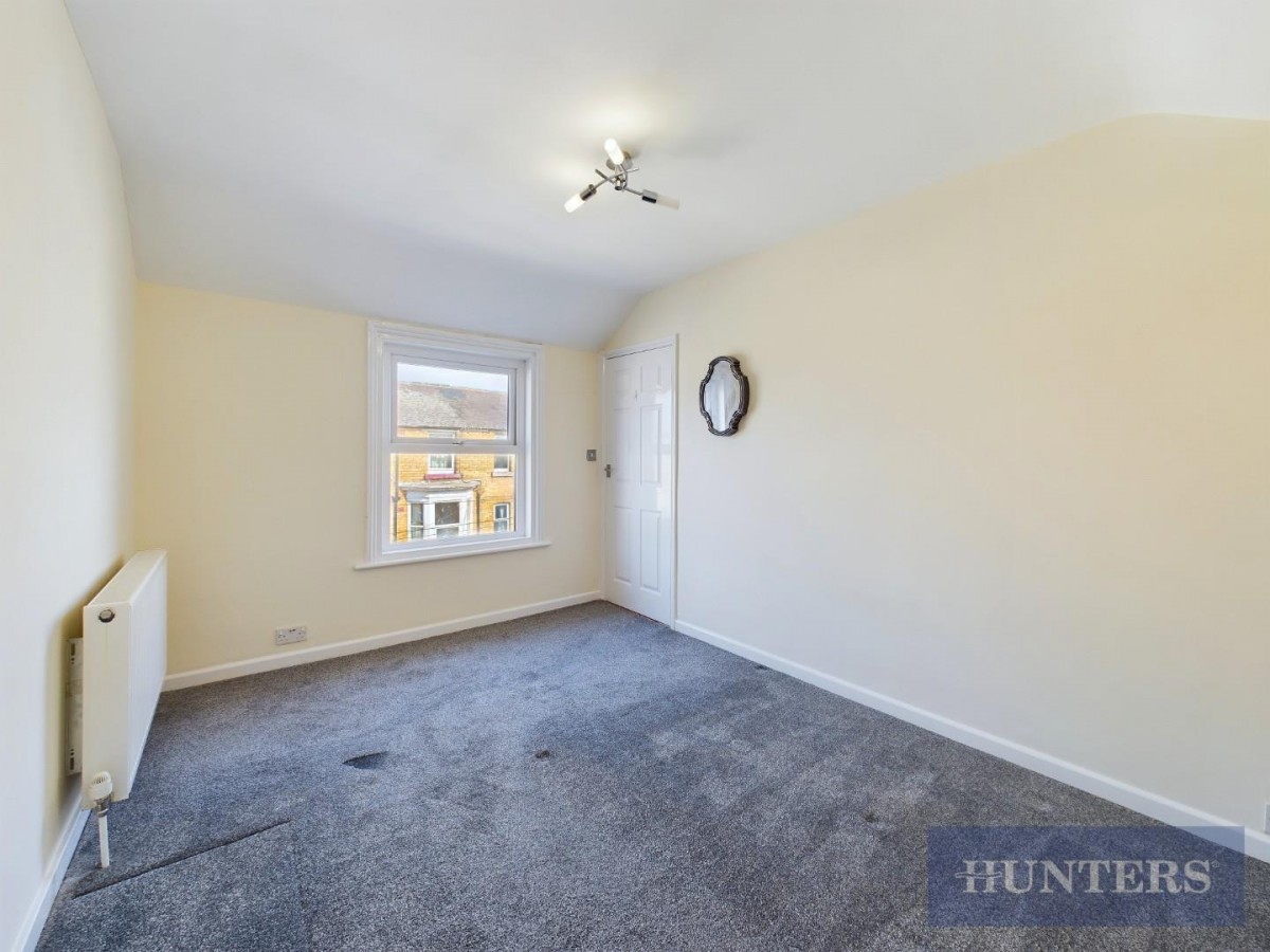 Trafalgar Square, Scarborough