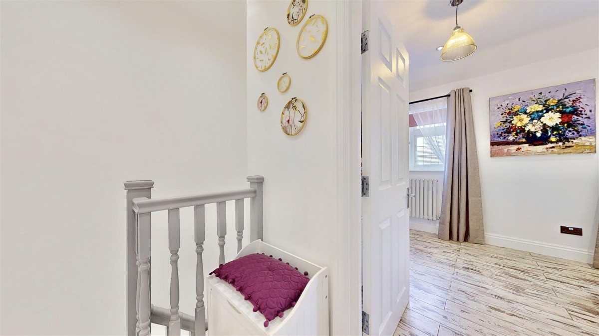 Valence Avenue, Dagenham, RM8