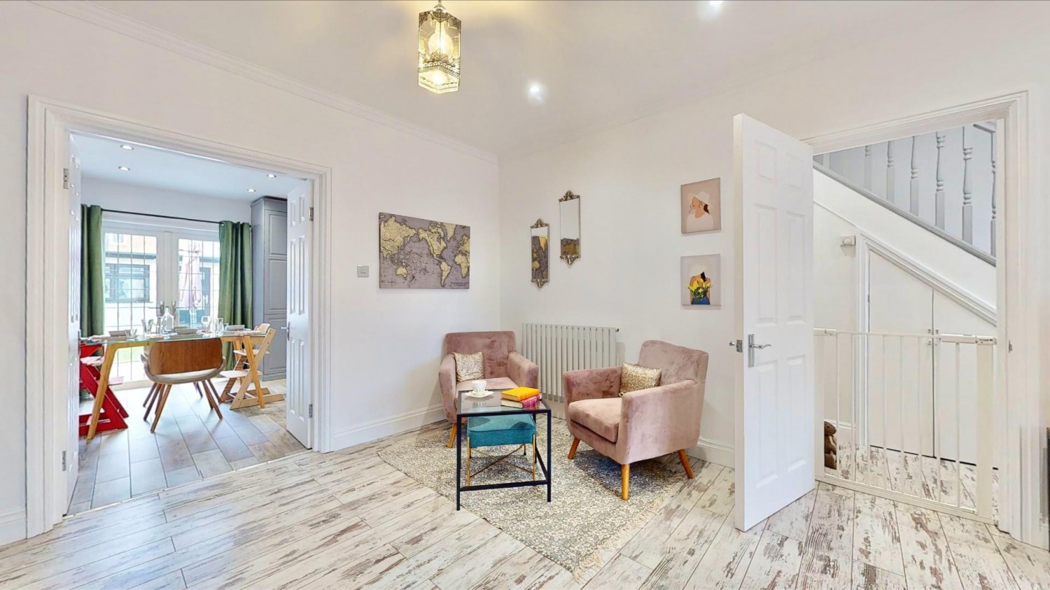 Valence Avenue, Dagenham, RM8