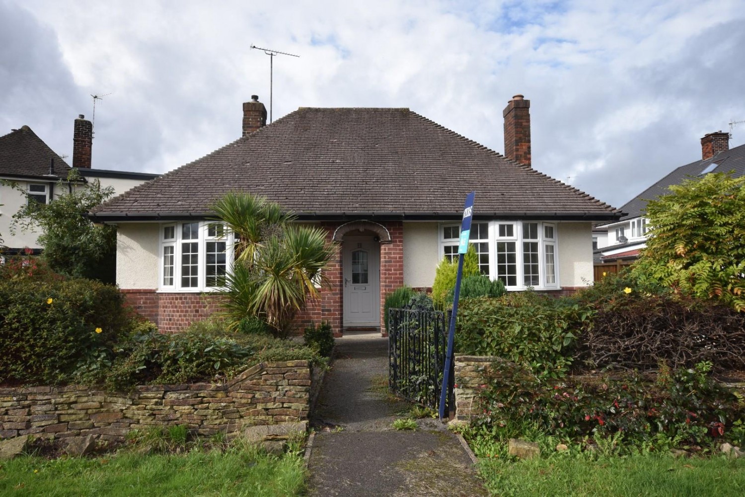 Greenbank Drive, Ashgate, Chesterfield, S40 4BX