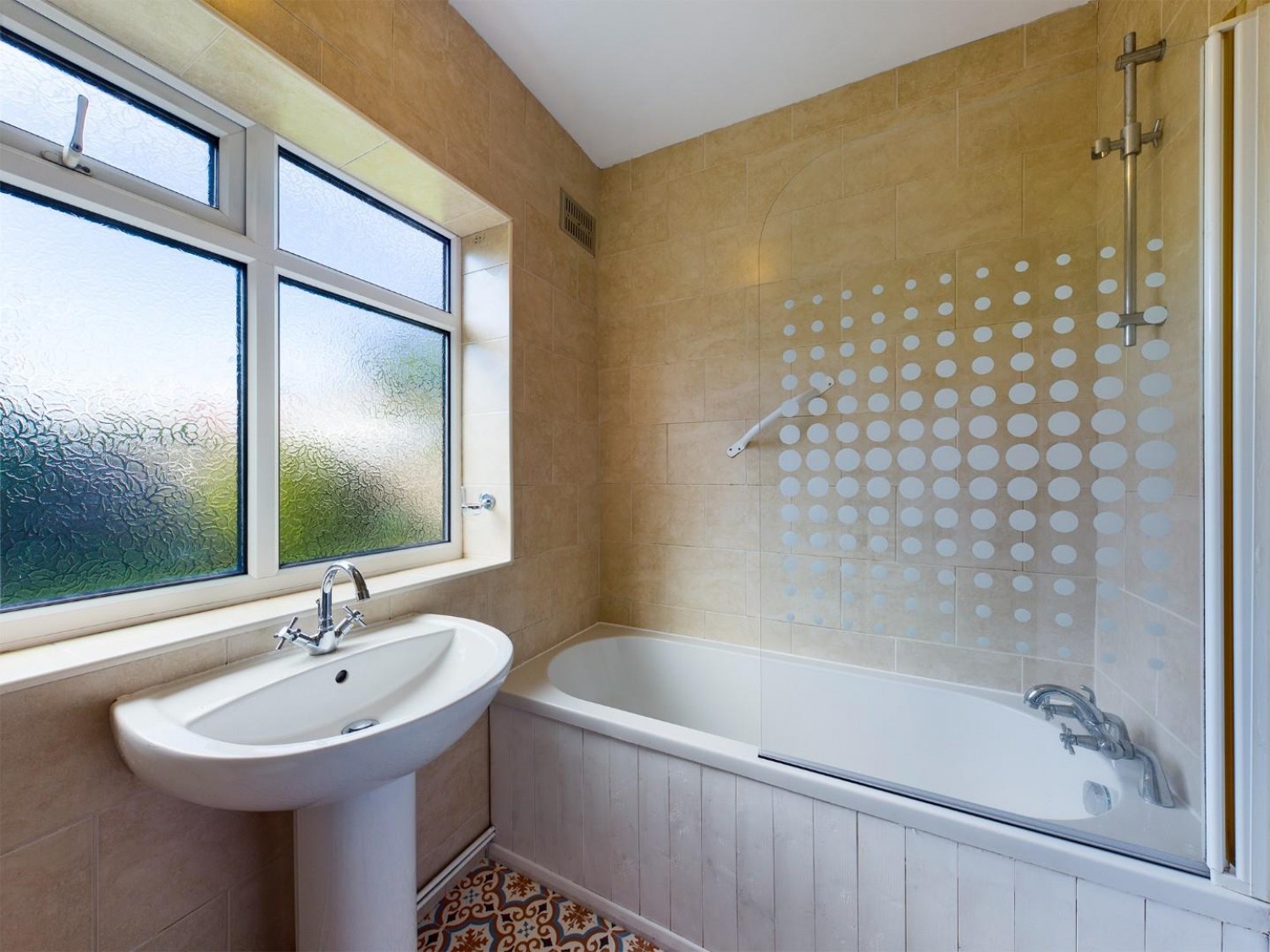 Greenbank Drive, Ashgate, Chesterfield, S40 4BX