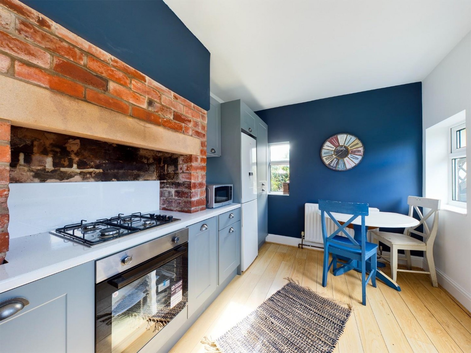 Greenbank Drive, Ashgate, Chesterfield, S40 4BX