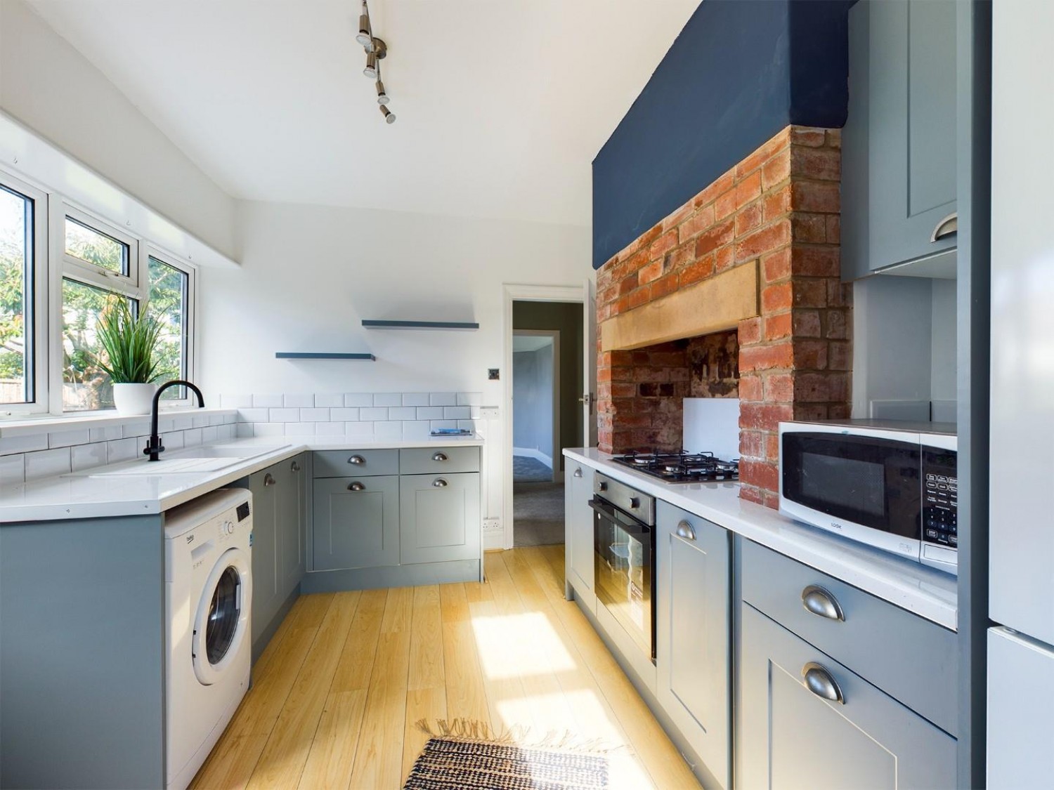 Greenbank Drive, Ashgate, Chesterfield, S40 4BX
