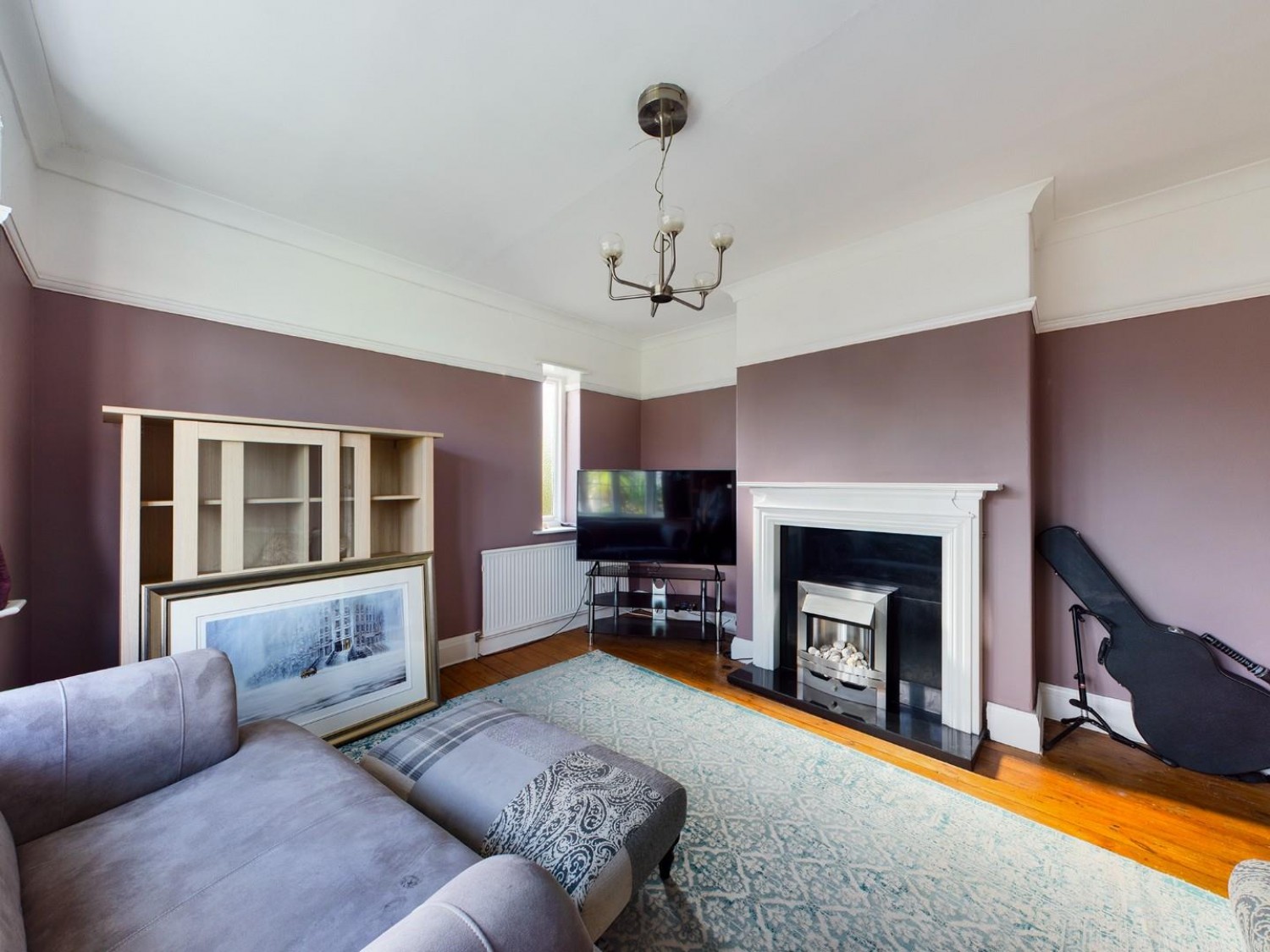 Greenbank Drive, Ashgate, Chesterfield, S40 4BX