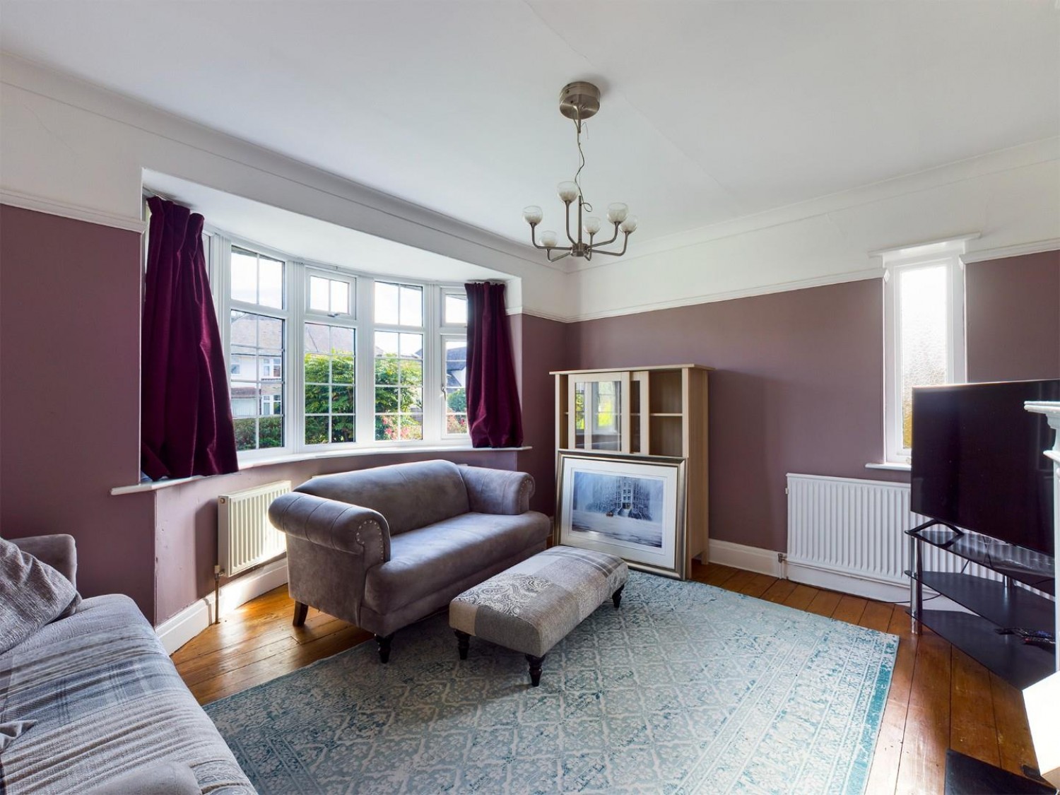 Greenbank Drive, Ashgate, Chesterfield, S40 4BX