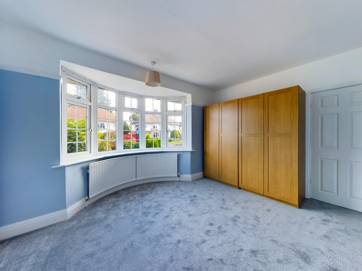Greenbank Drive, Ashgate, Chesterfield, S40 4BX