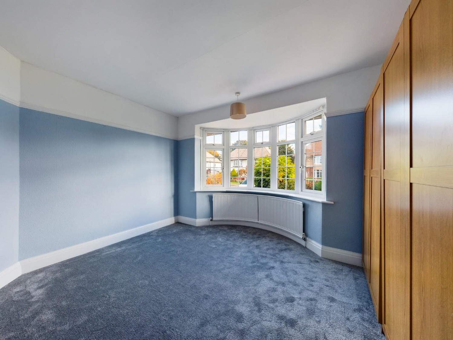 Greenbank Drive, Ashgate, Chesterfield, S40 4BX