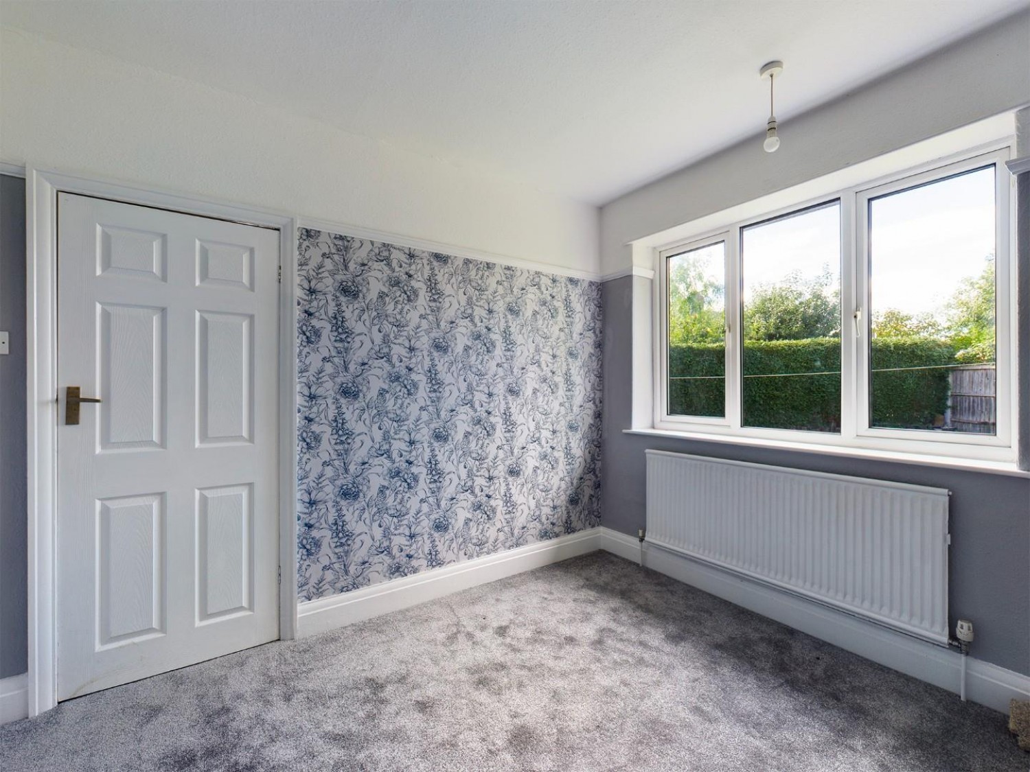 Greenbank Drive, Ashgate, Chesterfield, S40 4BX