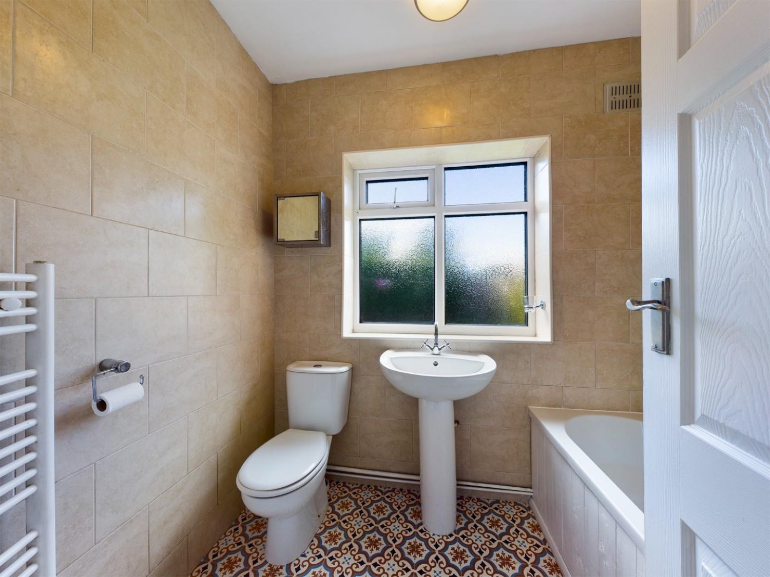 Greenbank Drive, Ashgate, Chesterfield, S40 4BX