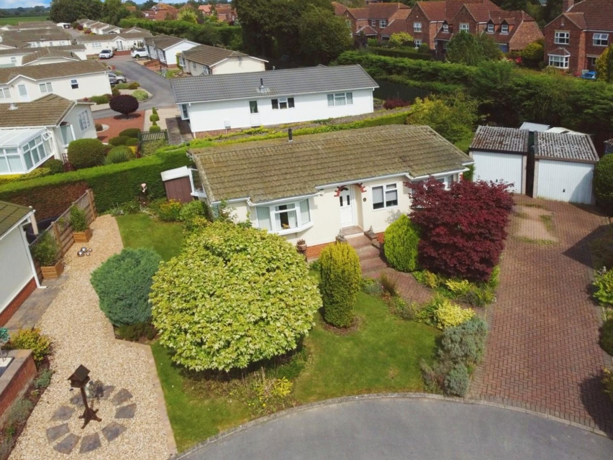 Pleasant Avenue, Acaster Malbis, York, YO23 2TU