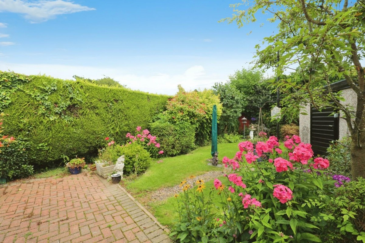 Pleasant Avenue, Acaster Malbis, York, YO23 2TU