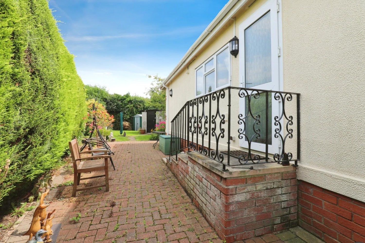 Pleasant Avenue, Acaster Malbis, York, YO23 2TU