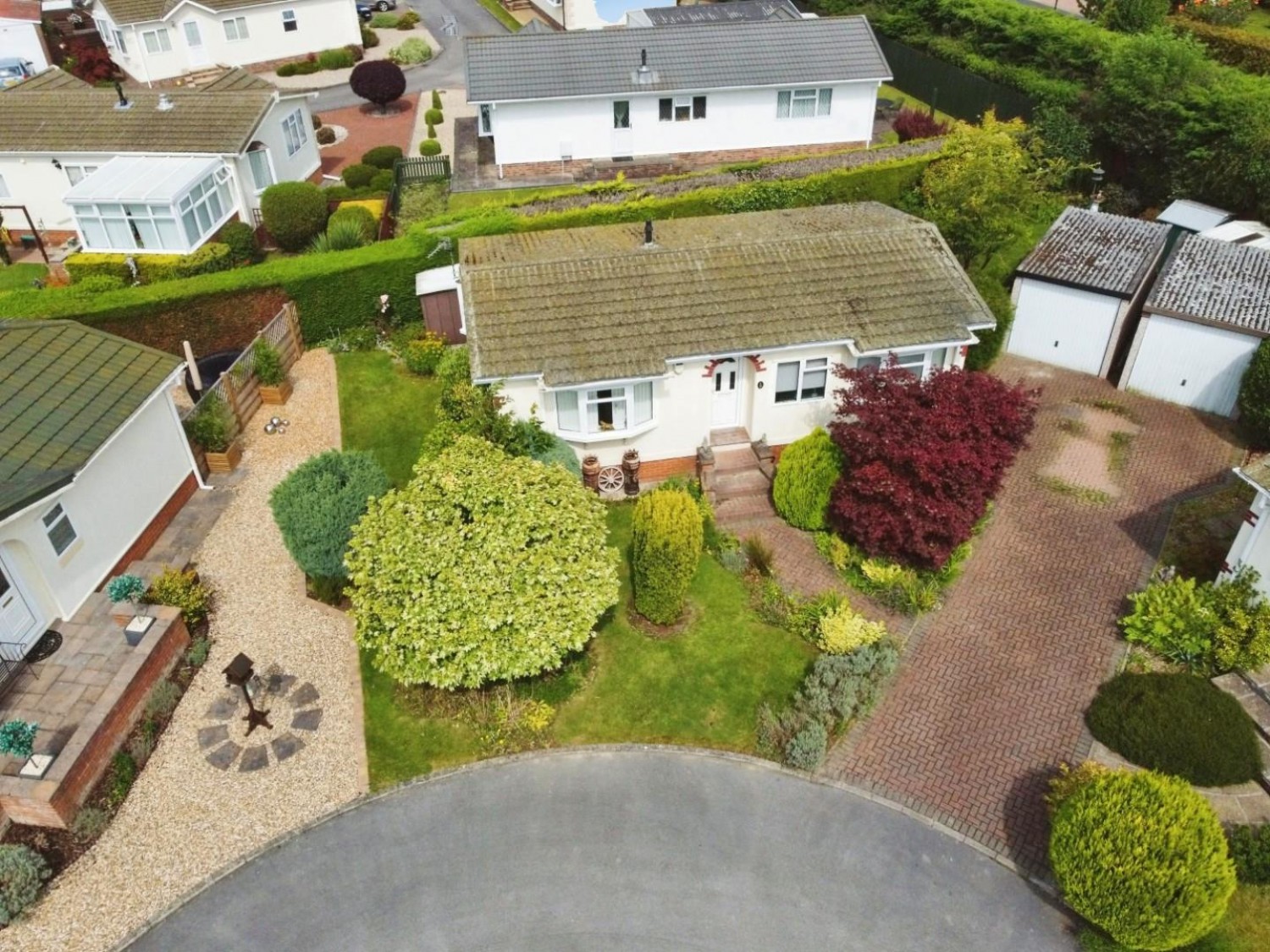 Pleasant Avenue, Acaster Malbis, York, YO23 2TU