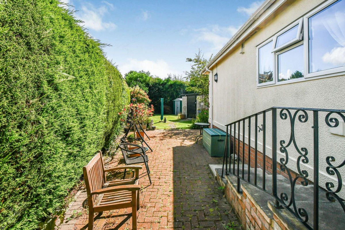 Pleasant Avenue, Acaster Malbis, York, YO23 2TU