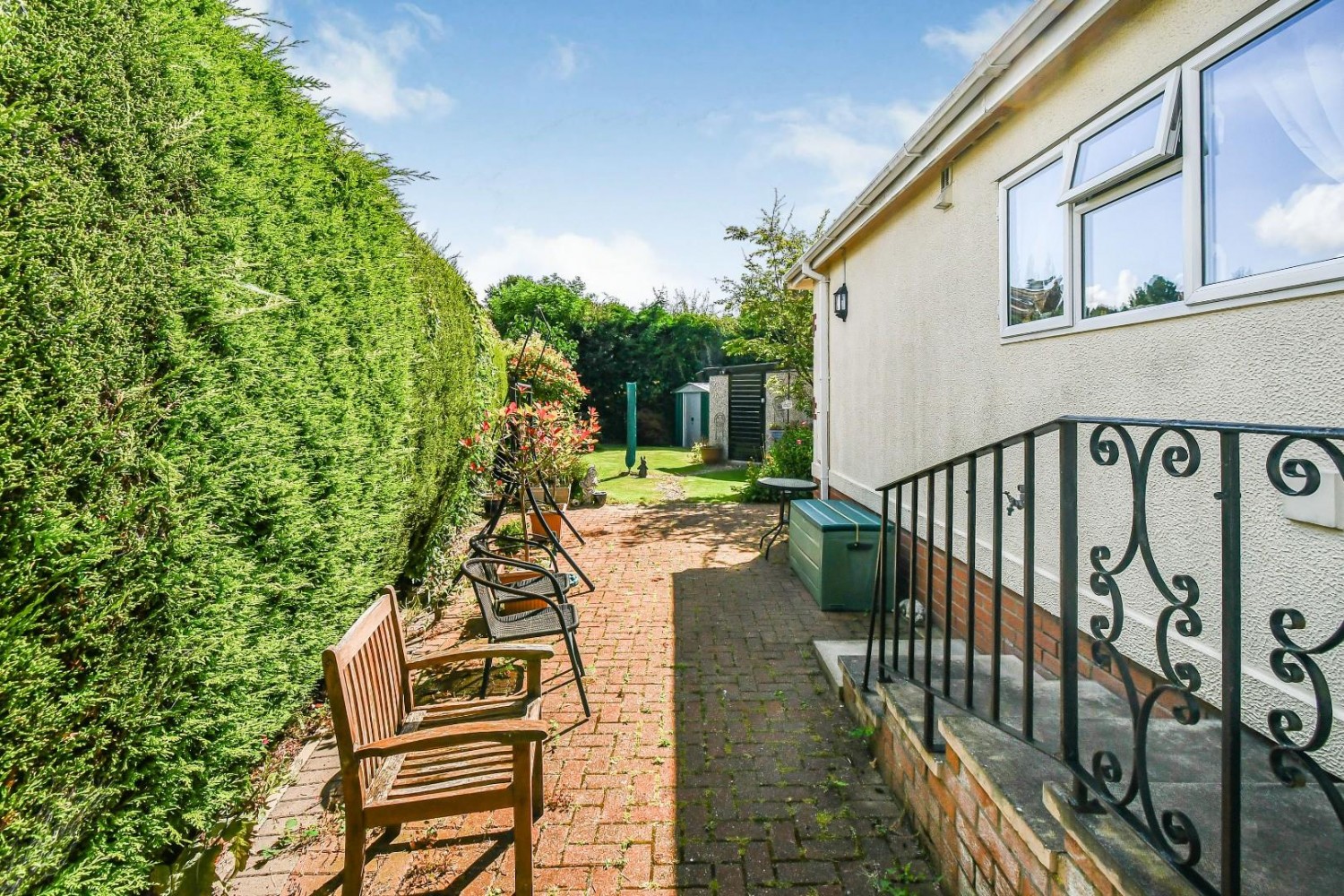 Pleasant Avenue, Acaster Malbis, York, YO23 2TU