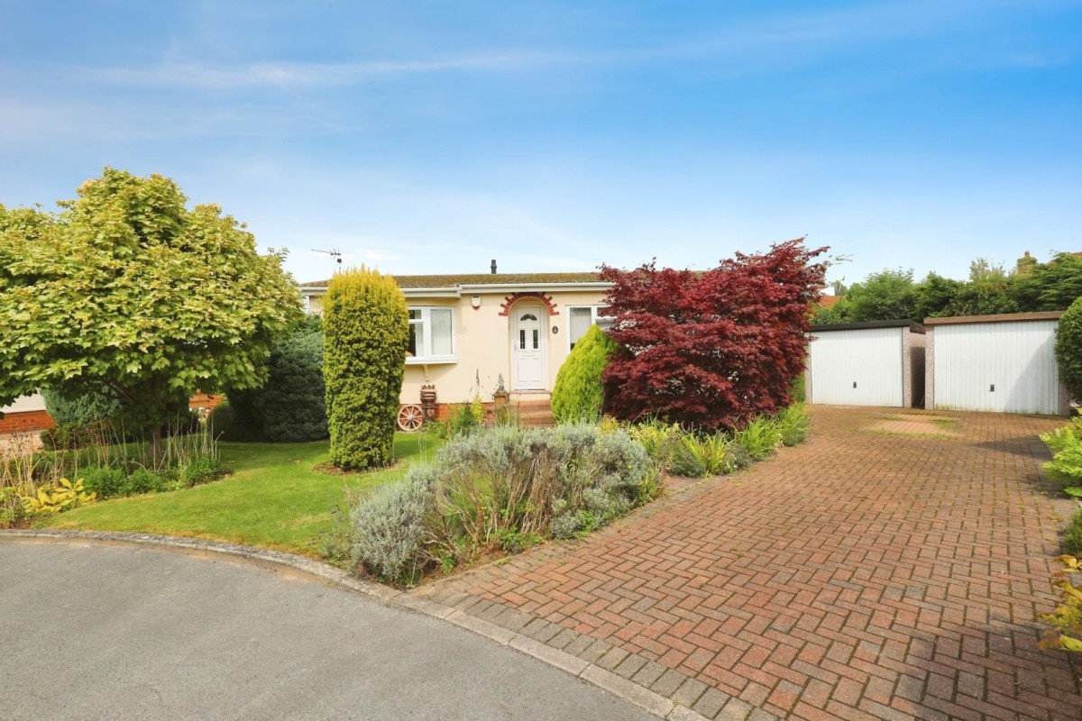 Pleasant Avenue, Acaster Malbis, York, YO23 2TU