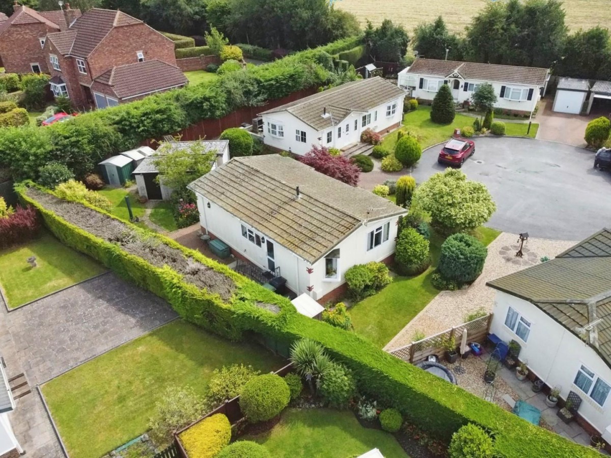 Pleasant Avenue, Acaster Malbis, York, YO23 2TU