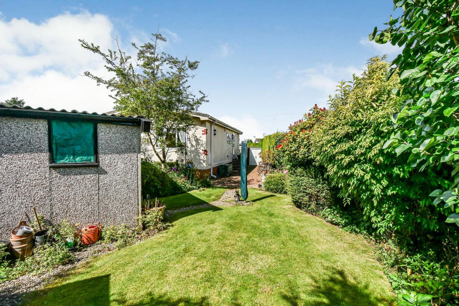 Pleasant Avenue, Acaster Malbis, York, YO23 2TU