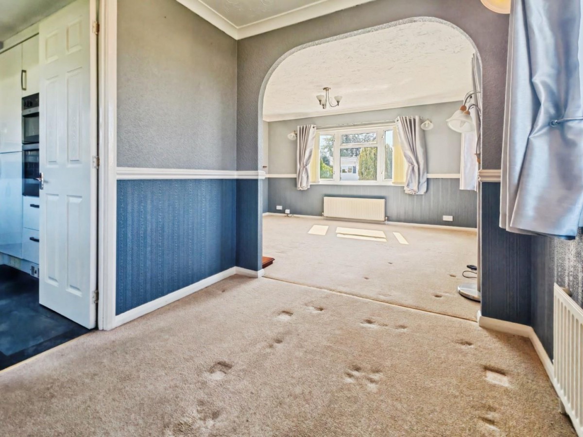 Pleasant Avenue, Acaster Malbis, York, YO23 2TU