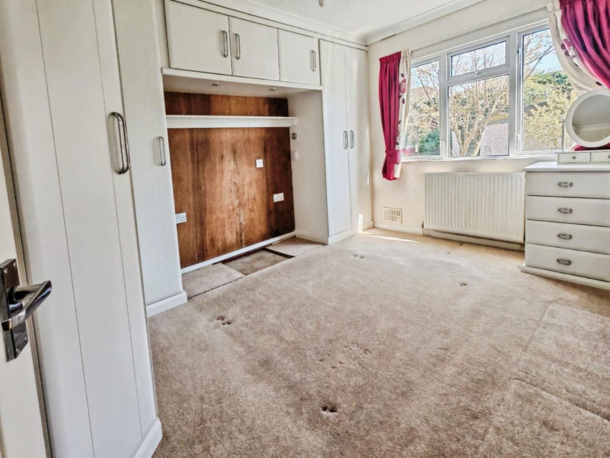 Pleasant Avenue, Acaster Malbis, York, YO23 2TU