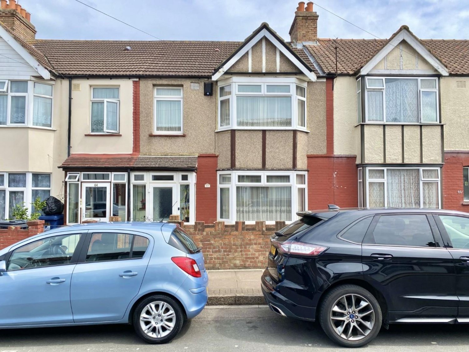 Lancaster Road, Southall, UB1 1NW