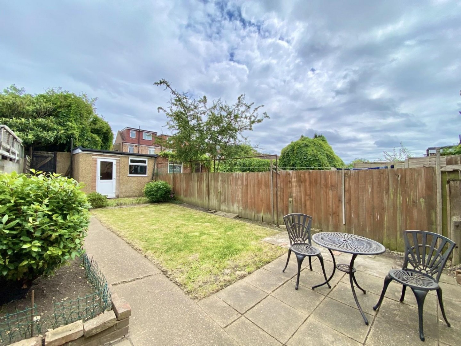Lancaster Road, Southall, UB1 1NW