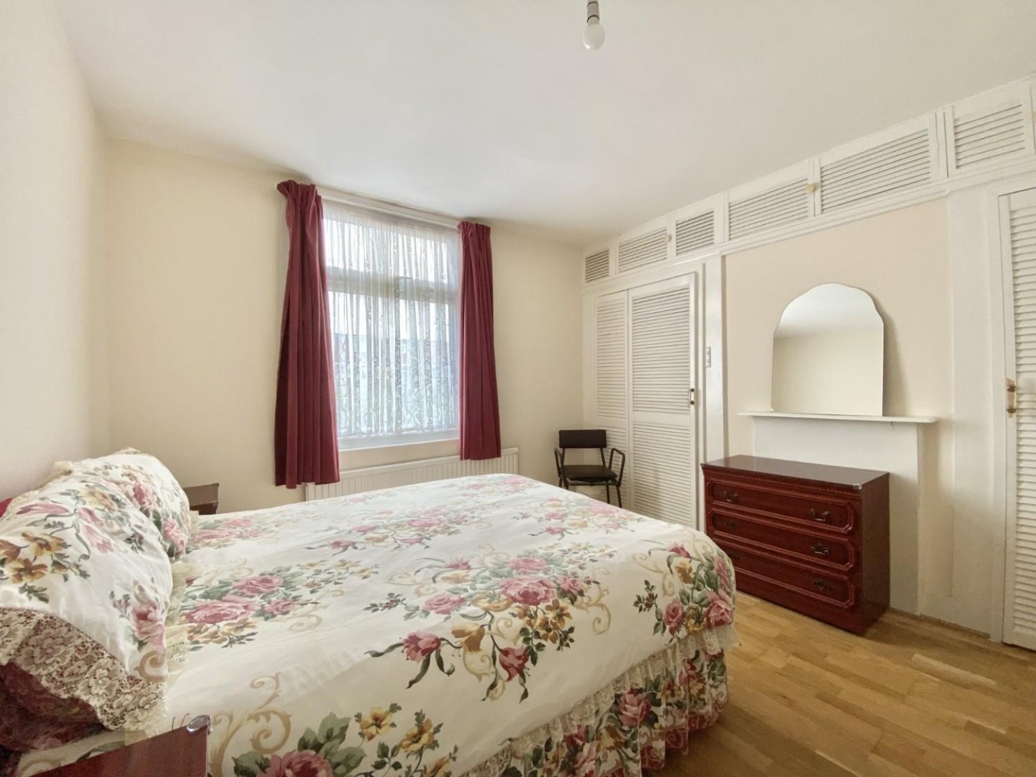 Lancaster Road, Southall, UB1 1NW