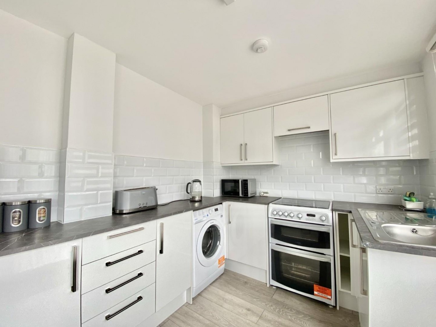 Lancaster Road, Southall, UB1 1NW