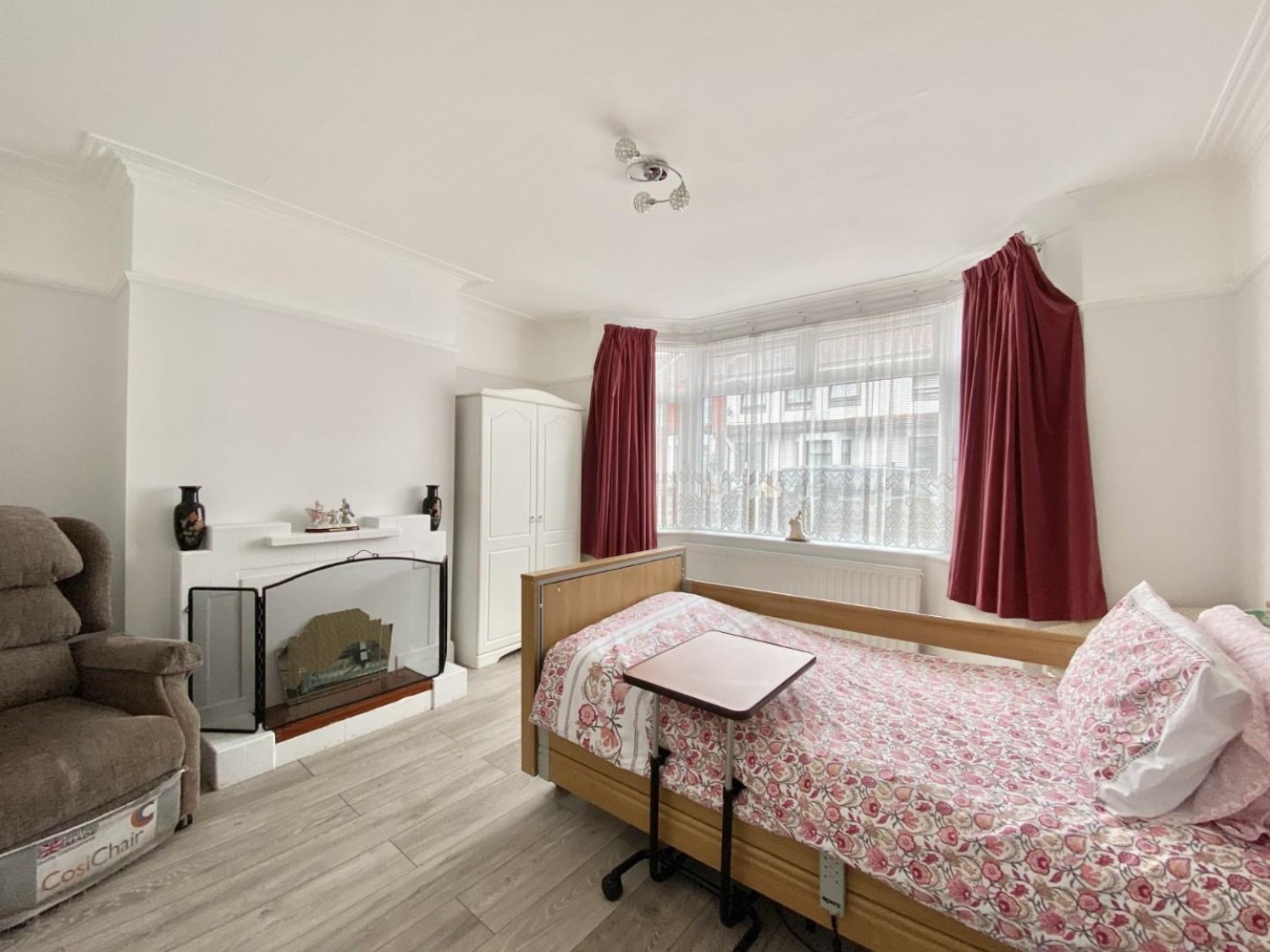 Lancaster Road, Southall, UB1 1NW