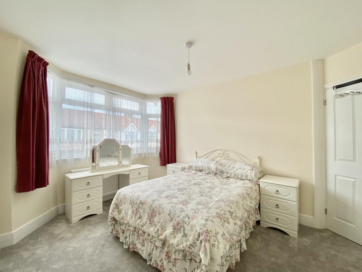 Lancaster Road, Southall, UB1 1NW