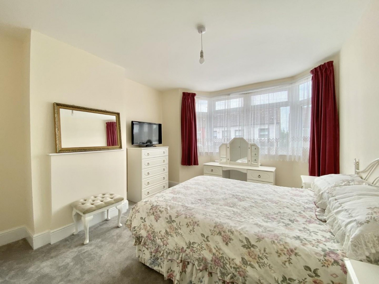 Lancaster Road, Southall, UB1 1NW
