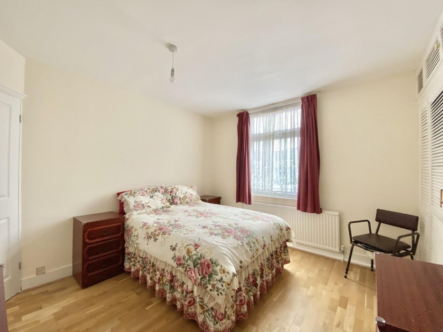 Lancaster Road, Southall, UB1 1NW